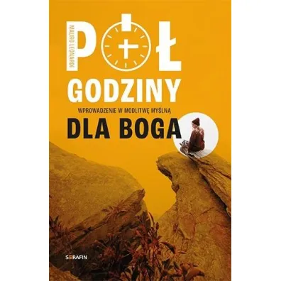 P� godziny dla Boga - Mauro Leonardi