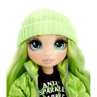 Rainbow High Fashion Doll. Jade Hunter Mga Entertainment