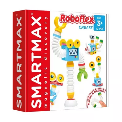Smart Max. Roboflex