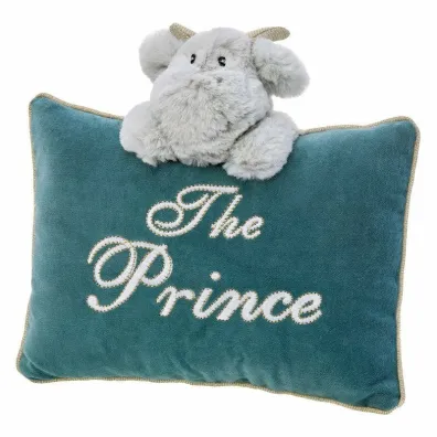 Beppe Smok Prince poduszka mi�towa