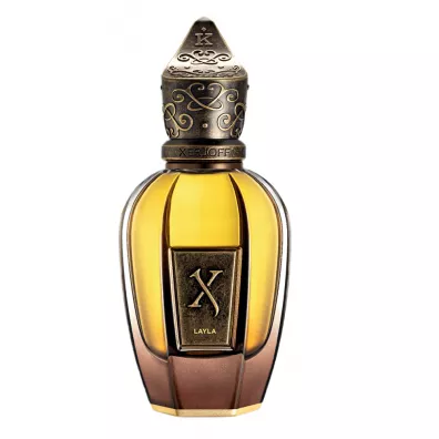 Xerjoff Woda perfumowana K Collection Layla 50 ml