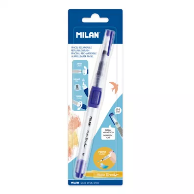 Milan P�dzel wodny