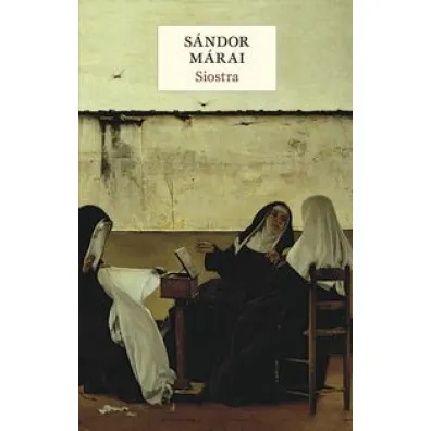 Siostra - Sandor Marai