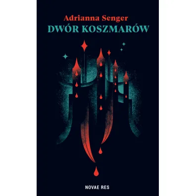 Dw�r koszmar�w - Adrianna Senger