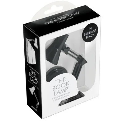 If Lampka do ksi��ki. The Book Lamp
