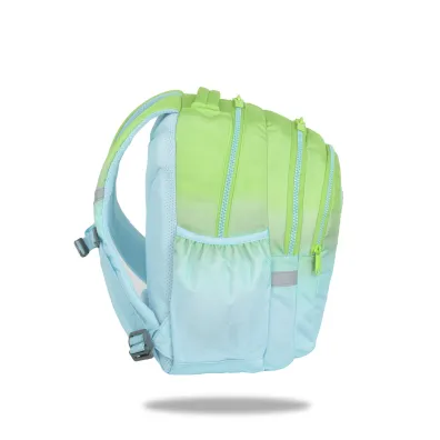 CoolPack Plecak m�odzie�owy Jerry Gradient Mojito