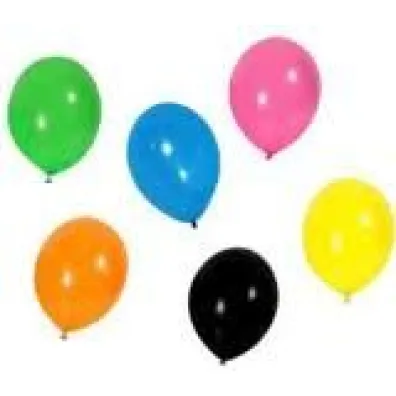 Arpex Balony pastelowe 23cm