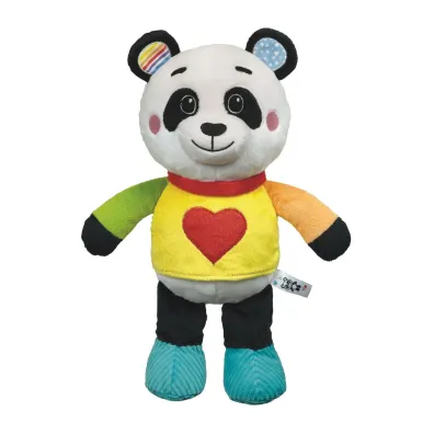 Pluszak Panda Clementoni