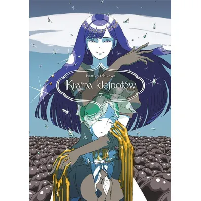 Kraina klejnot�w #7 - Haruko Ichikawa