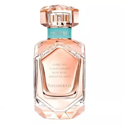 Tiffany & CO. Singnature Rose Gold Woda perfumowana 50 ml