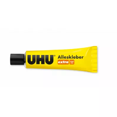 Uhu Klej uniwersalny w �elu 31g 43435 31 ml