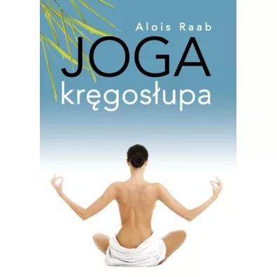 Joga kr�gos�upa - Raab Alois