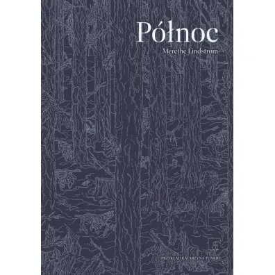 P�noc - Merethe Lindstrom