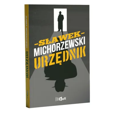 Urz�dnik - S�awomir  Michorzewski