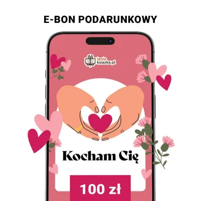 Pakiet: Puzzle z efektem 3D 1000 el. Paper Art: Dolina, Karnet Walentynki Kocham Ci�, e-Bon Karta Podarunkowa Kocham Ci� 100 z� TaniaKsiazka.pl