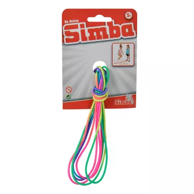 Guma do skakania 300cm