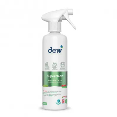 Dew Home Care rodek czyszczcy Superclean 500 ml