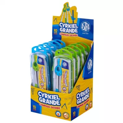 Astra Cyrkiel Grande