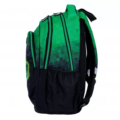 Plecak 3-komorowy Astrabag Pixel Hero