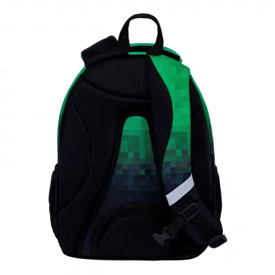Plecak 3-komorowy Astrabag Pixel Hero