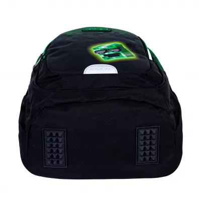 Plecak 3-komorowy Astrabag Pixel Hero