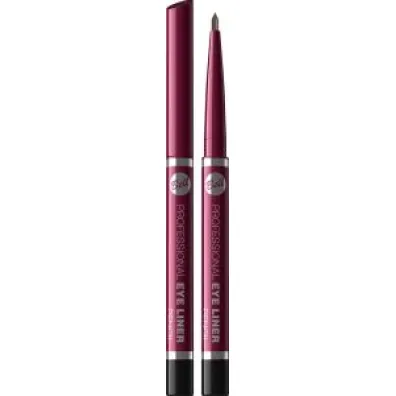Bell Eyeliner kredka do oczu Classic 006 Ciemny Br�z