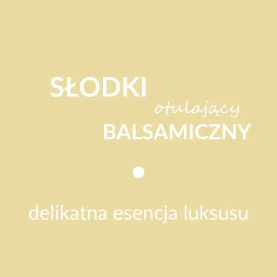 Essentia Nature Perfumy do prania, Wanilia i Kaszmir 50 ml