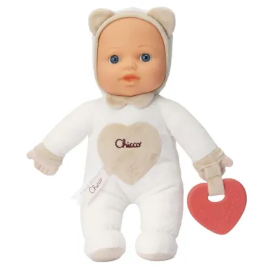 Moja Pierwsza Lalka Be� Chicco