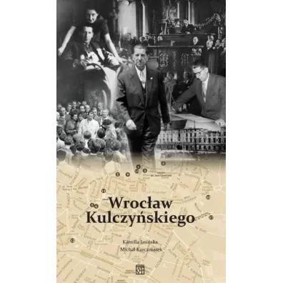 Wroc�aw Kulczy�skiego - Micha� Kaczmarek, Jasi�ska Kamilla