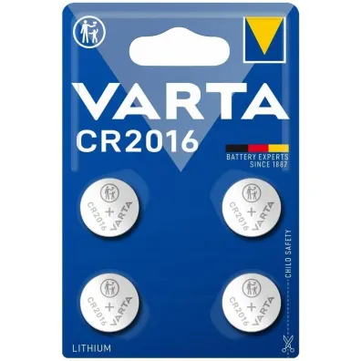 Varta Bateria CR 2016 2 szt.