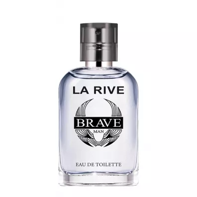 La Rive Woda toaletowa Brave Man 30 ml