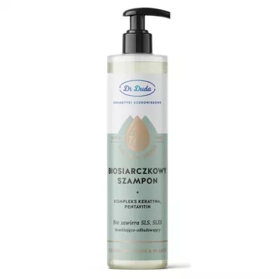 Dr Duda Biosiarczkowy Szampon do w�os�w 250 g