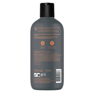Attitude SUPER LEAVES, �el pod prysznic, dla m�czyzn 415 ml