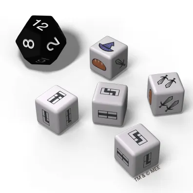 Hobbit: Tam i z powrotem Rebel