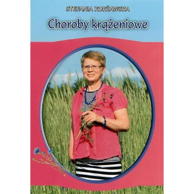 Choroby kr��eniowe - Stefania Kor�awska