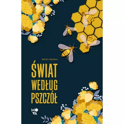 wiat wedug pszcz - Sarah  Hambro