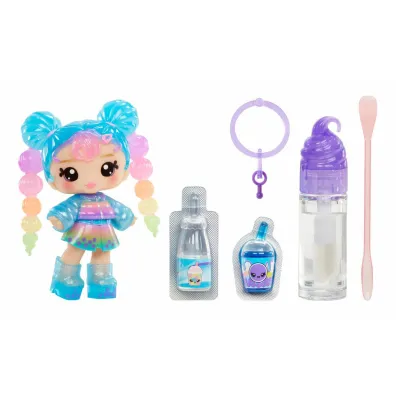 Yummiland Lipgloss Doll - Britney Boba Mga Entertainment