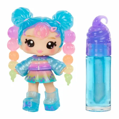 Yummiland Lipgloss Doll - Britney Boba Mga Entertainment