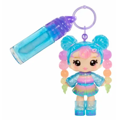 Yummiland Lipgloss Doll - Britney Boba Mga Entertainment