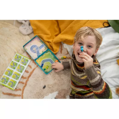 Smart Games. Wy�cig��wki (PL) IUVI Games