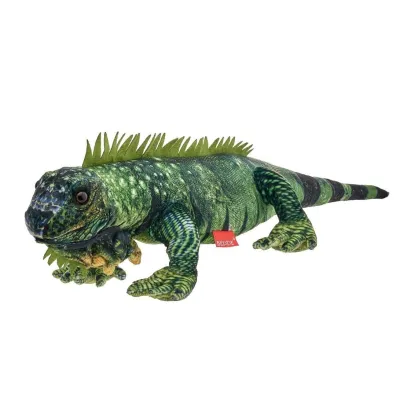 Maskotka ZOO Iguana 61cm Beppe