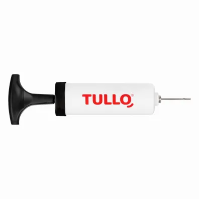 Pompka ig�owa Tullo