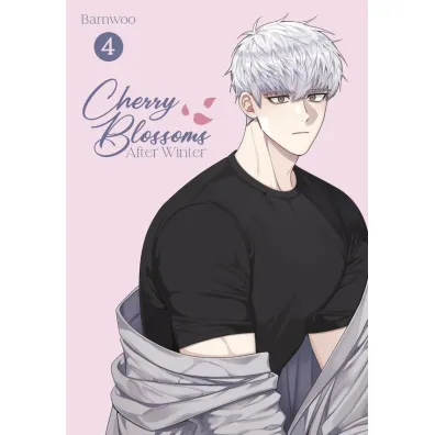 Cherry Blossoms After Winter, Vol. 4 - Bamwoo