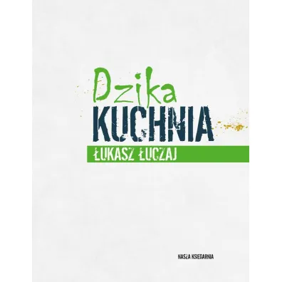Dzika kuchnia