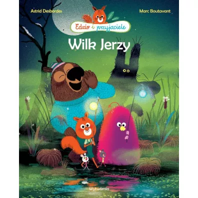Wilk Jerzy - Astrid Desbordes