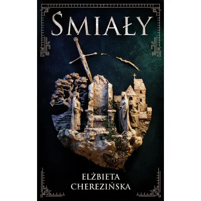 Pakiet Boles�aw II. Tomy 1-2: �mia�y, Szczodry
