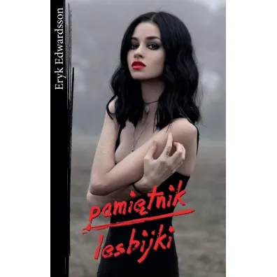 Pami�tnik lesbijki - Eryk Edwardsson