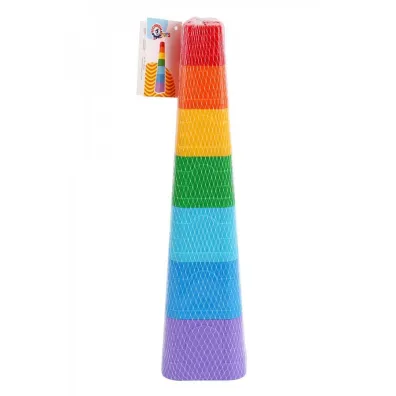Piramida Technok