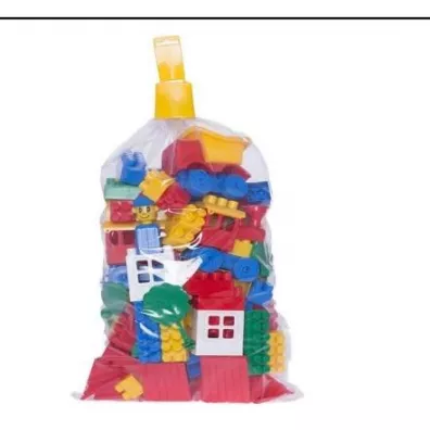 Klocki konstrukcyjne du�e