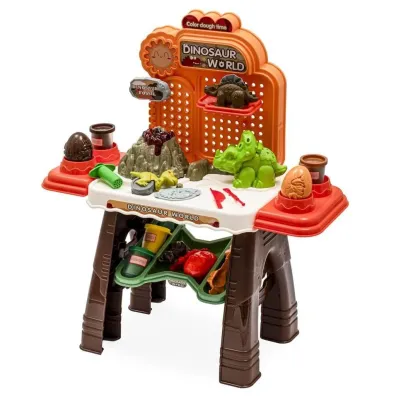 Stolik �wiat dinozaur�w Baby Mix